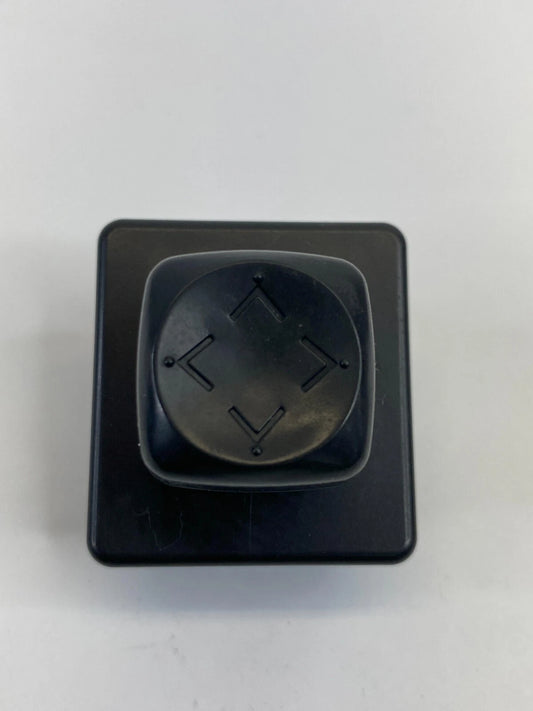 2005 2006 2007 INFINITI G35 SIDE MIRROR CONTROL BUTTON SWITCH OEM