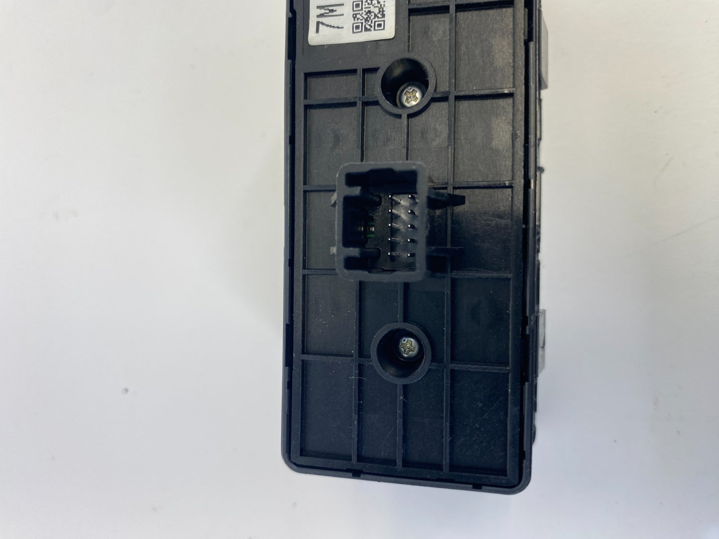 2014-2016 Mazda 3 Mazda3 BSM Tire Pressure and Traction Control Switch Assy OEM