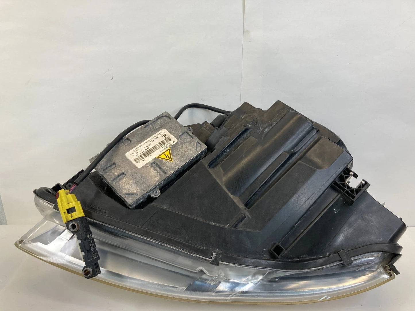 2006-2009 AUDI A4 QUATTRO RIGHT PASSENGER HEADLIGHT HEAD LAMP XENON HID AFS OEM