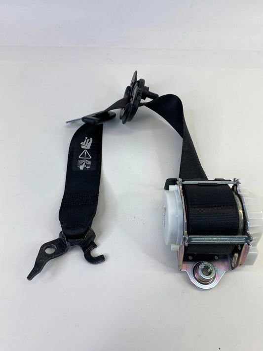 2007 2008 BMW 328XI SEDAN FRONT RIGHT PASSENGER SEAT BELT RETRACTOR 34006653 OEM
