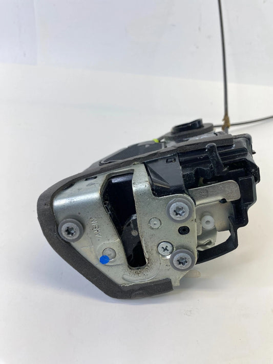 2007-2017 TOYOTA CAMRY REAR LEFT BACK SIDE DOOR LOCK LATCH ACTUATOR OEM