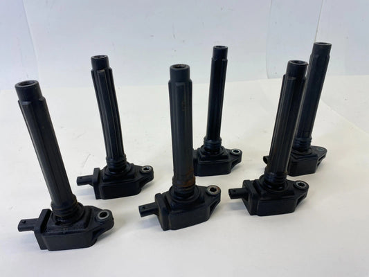 2011-2020 DODGE GRAND CARAVAN 3.6L V6 24V ENGINE IGNITION COIL SET 05149168AI