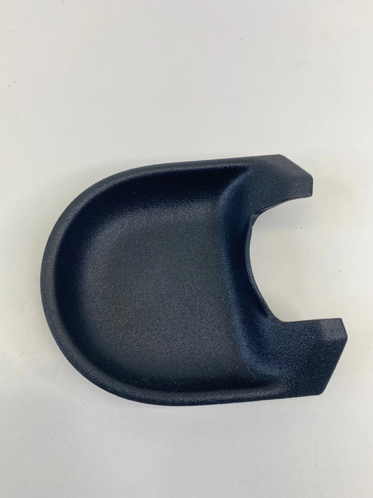 08-15 SCION XB FRONT RIGHT INNER DOOR HANDLE TRIM SCREW COVER CAP 69297-12020