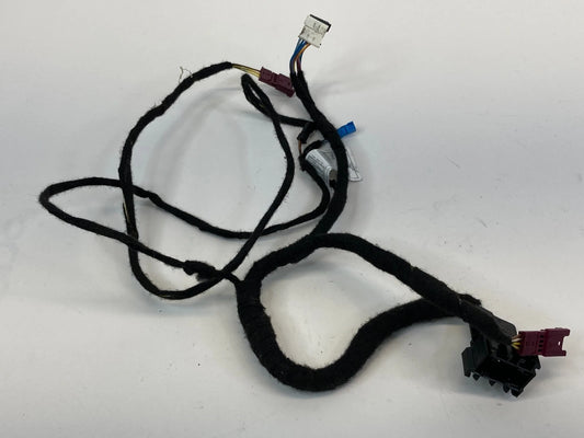 07-15 MINI COOPER 1.6L LEFT DRIVER SIDE DOOR WIRING WIRE HARNESS CABLE 9231840