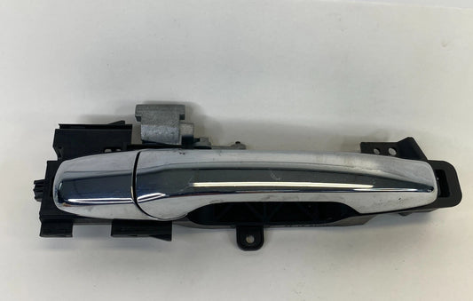 2011-2014 FORD EDGE FRONT RIGHT PASSENGER SIDE EXTERIOR OUTER DOOR HANDLE OEM