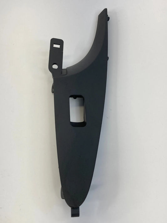 2011-2014 HYUNDAI SONATA REAR LEFT SIDE DOOR WINDOW SWITCH BEZEL 935813S060 OEM