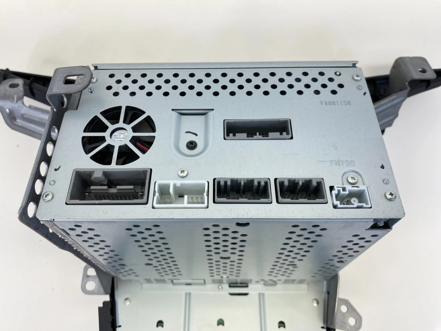 2011-2013 HONDA ODYSSEY RADIO DVD CD PLAYER RECEIVER OEM FACTORY 39100-TK8-A420