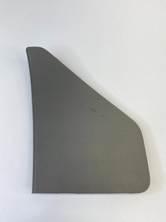 2007-2012 ACURA RDX RIGHT PASSENGER SIDE INTERIOR TRIM PANEL COVER OEM