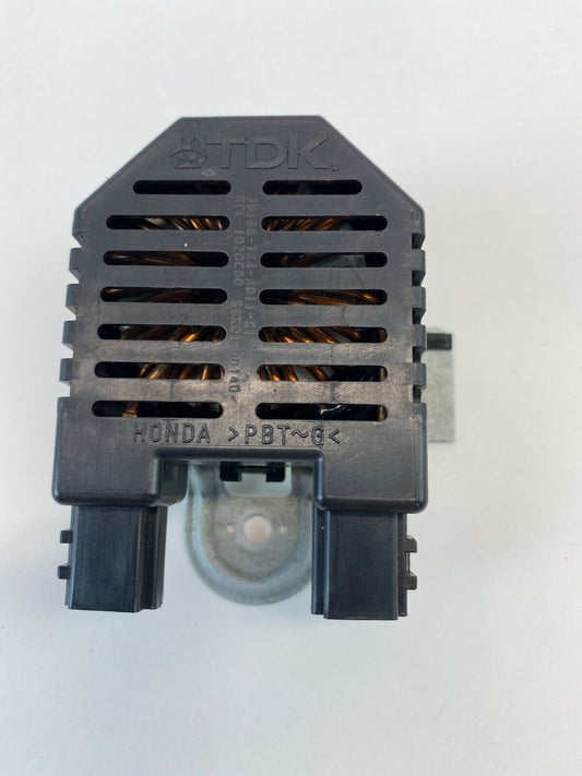 2009-2014 Acura TL Coil Glass Antenna Control Module Unit 39166-TK4-A011 OEM