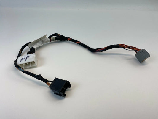 05-07 JEEP GRAND CHEROKEE FRONT RIGHT PASSENGER SIDE DOOR WIRING X36000803 OEM