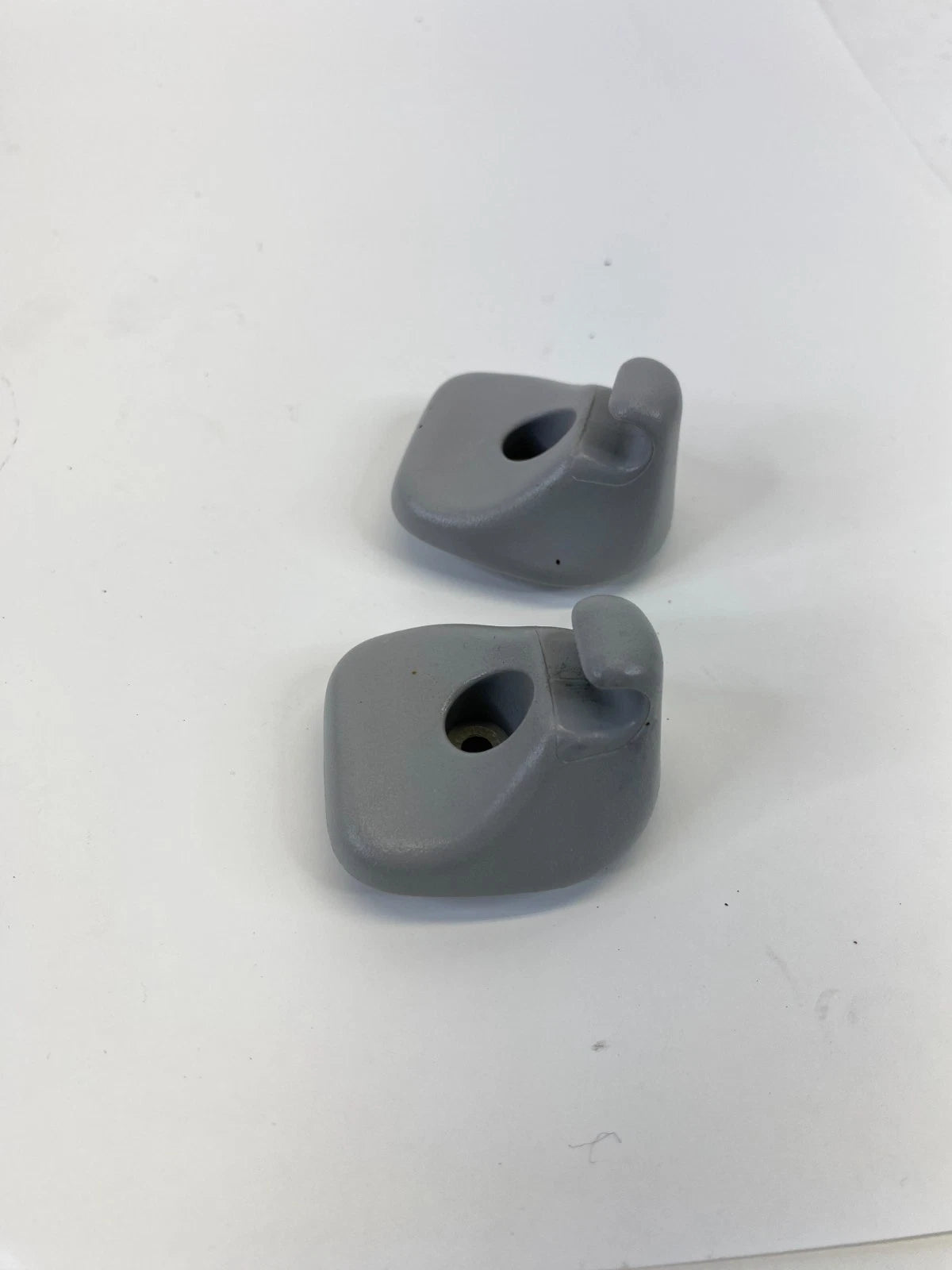 2005-2010 TOYOTA SIENNA LEFT & RIGHT SUNVISOR SUN VISOR SHADE PAIR SET OEM