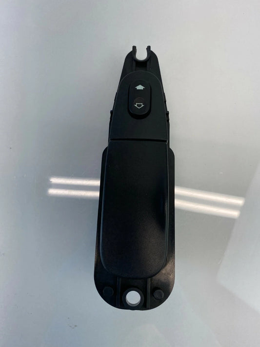 2000-2008 JAGUAR S-TYPE REAR LEFT DRIVER SIDE WINDOW CONTROL SWITCH ASSEMBLY OEM