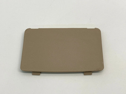2008 KIA RONDO SPORT LEFT SIDE COVER CRASH PAD BLANKING CAP 84717-1D000 OEM