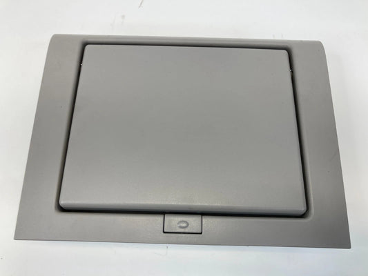 2007-2016 GMC ACADIA OVERHEAD ROOF MOUNTED DVD DISPLAY SCREEN 20844136 OEM