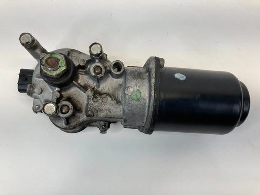 2005-2010 HONDA ODYSSEY EX-L FRONT WINDSHIELD WIPER POWER MOTOR ASSEMBLY OEM