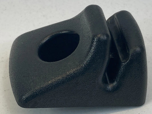 2008-2011 FORD FOCUS FRONT SUNVISOR RETAINER SUN VISOR CLIP HOOK OEM