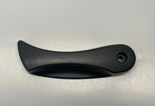 2002-2005 BMW 745LI HOOD RELEASE HANDLE BONNET OPENING 51478240607 OEM