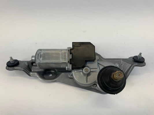 2006-2008 LEXUS RX400H REAR BACK DOOR WINDSHIELD WIPER MOTOR OEM 85130-48030