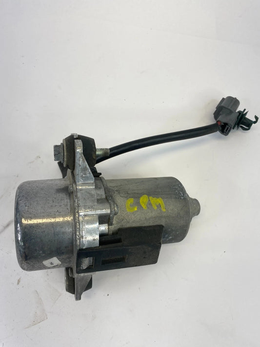 07-12 ACURA RDX 2.3L TURBO POWER BRAKE VACUUM PUMP OEM FACTORY 46460-STK-A013-M1