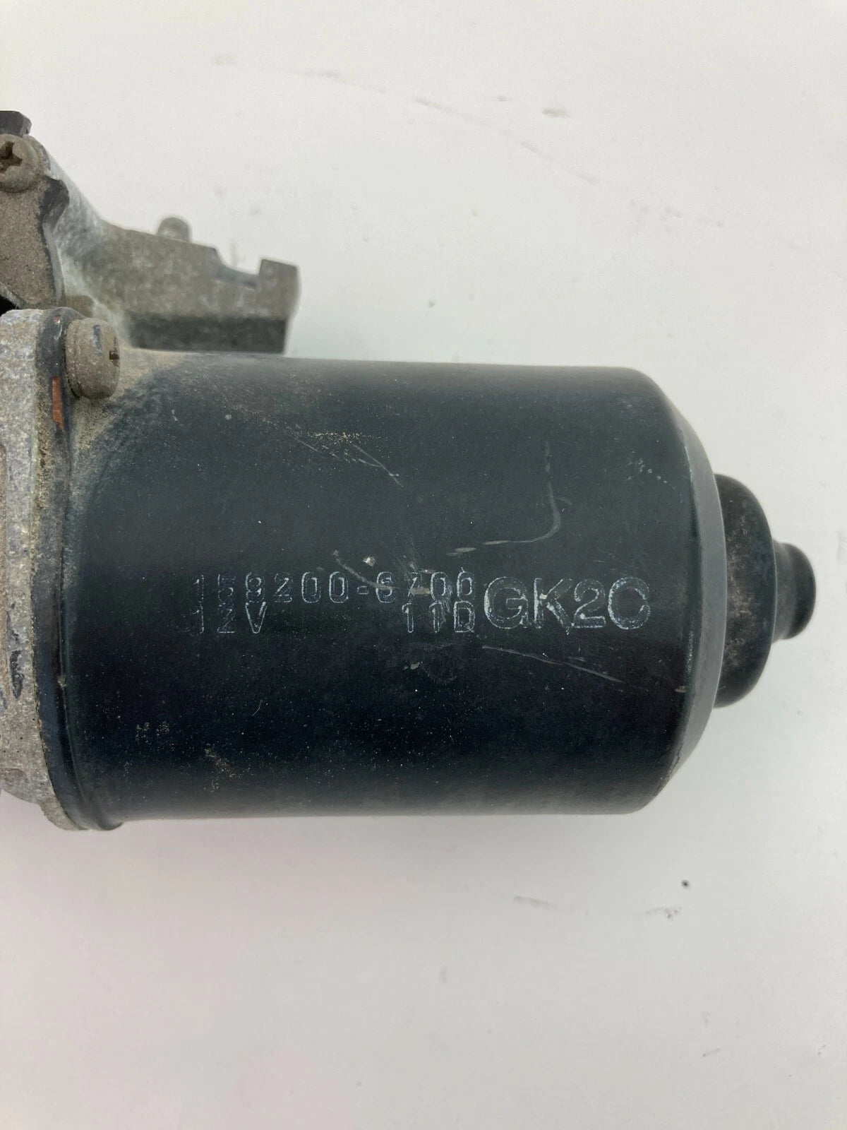 2003-2006 MAZDA6 MAZDA 6 FRONT WINDSHIELD WIPER MOTOR 159200-6700 OEM