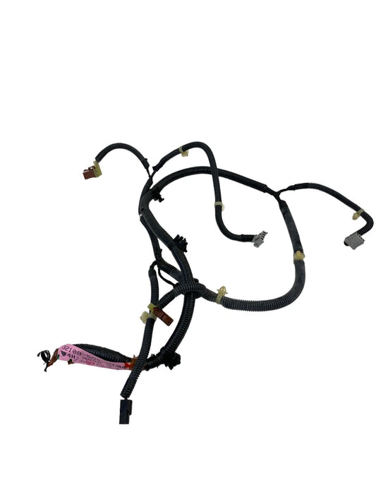 1997 HONDA CIVIC SEDAN REAR TRUNK WIRE WIRING HARNESS CABLE 32108-S04-A104 OEM