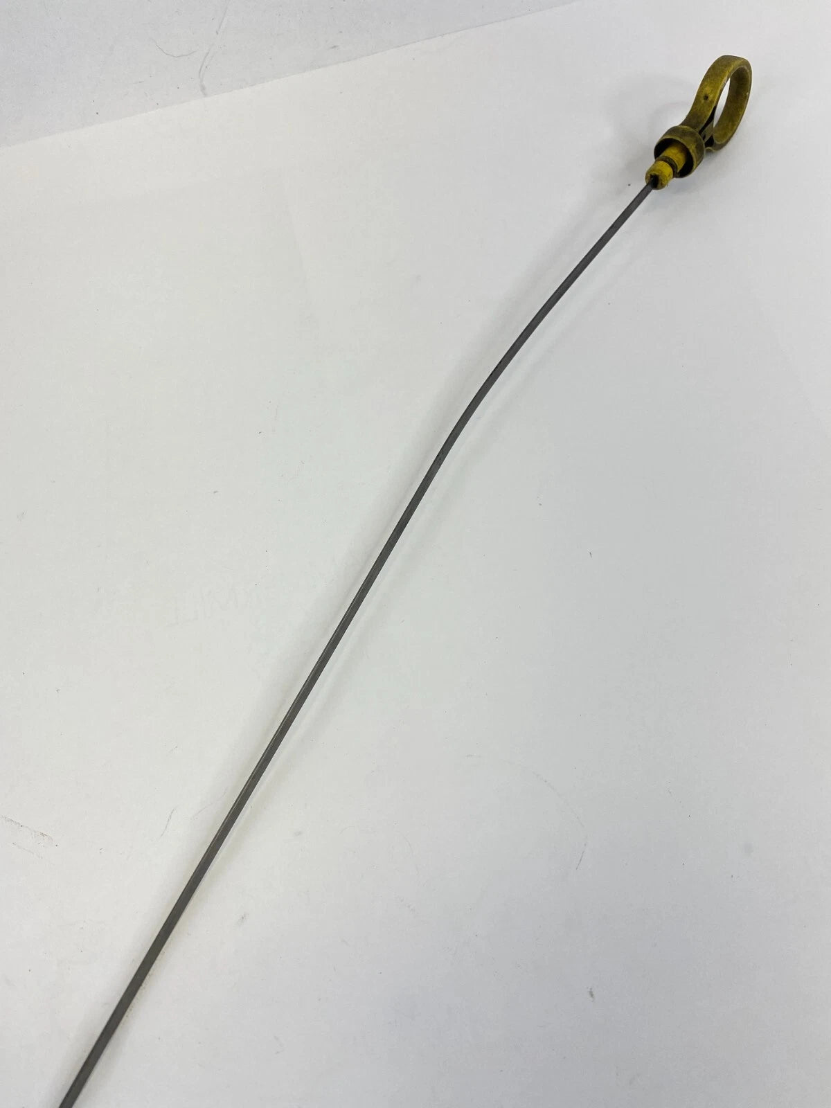 2000 CADILLAC ESCALADE 5.7L ENGINE OIL FLUID LEVEL DIPSTICK INDICATOR 10190942
