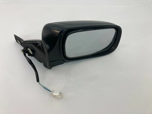 2004 04 SUBARU IMPREZA OUTBACK RIGHT SIDE VIEW POWER MIRROR ASSY E13010752 OEM