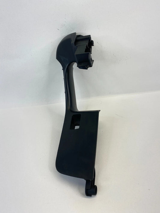 05-11 AUDI A6 QUATTRO FRONT RIGHT SIDE INNER DOOR HANDLE PULL SWITCH BEZEL OEM