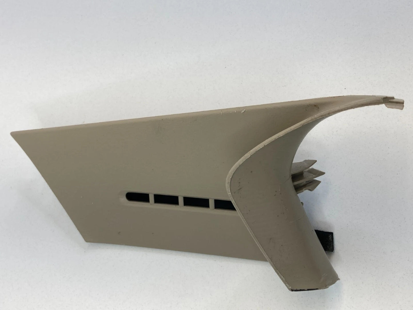 1999-2003 LEXUS RX300 FRONT RIGHT INNER PILLAR TRIM A/C VENT COVER 55973-48010