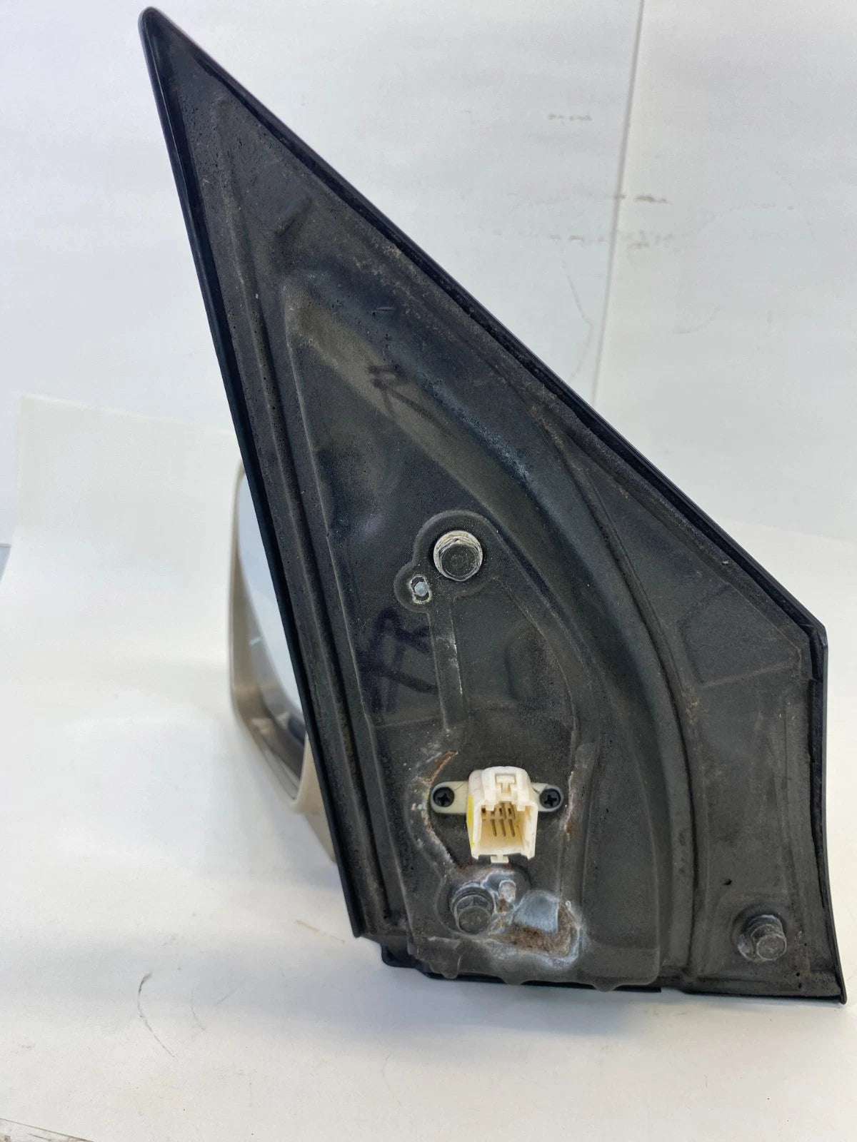 2003-2008 HONDA PILOT LEFT DRIVER SIDE VIEW POWER DOOR MIRROR HEATED ASSY OEM