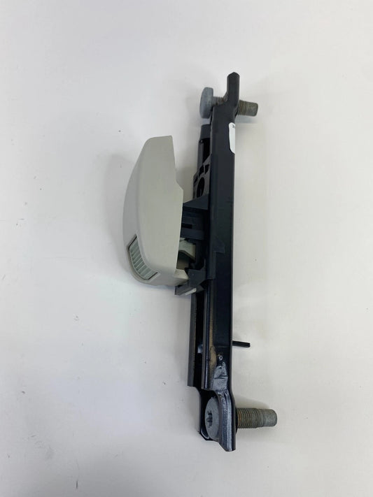 2007-2009 DODGE CALIBER FRONT LEFT SIDE SEAT BELT HEIGHT ADJUSTER 6035809G5E