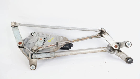 2008-2012 HONDA ACCORD FRONT WIPER MOTOR LINKAGE ASSEMBLY OEM 76505-TA0-A020-M1