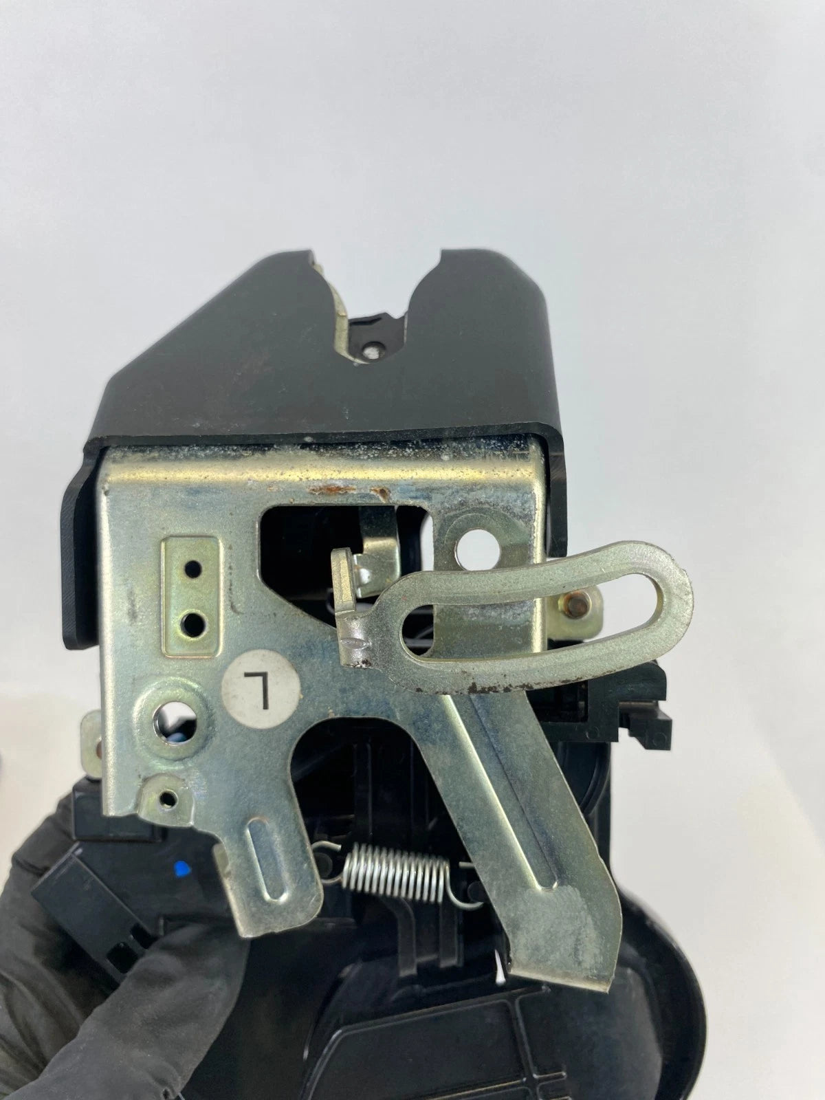 2006-2011 HONDA CIVIC SEDAN REAR TRUNK LOCK LATCH ACTUATOR RELEASE OEM
