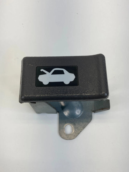 2011-2014 HONDA ODYSSEY HOOD LATCH RELEASE LEVER HANDLE FRONT INSIDE OEM FACTORY