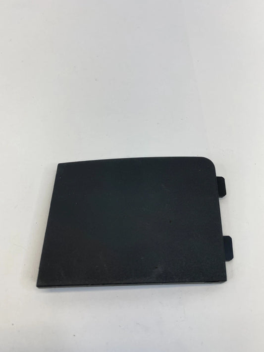2012-2016 FIAT 500 DASH GLOVE BOX INTERIOR LID COVER TRIM PANEL 1RY00JD7AA OEM