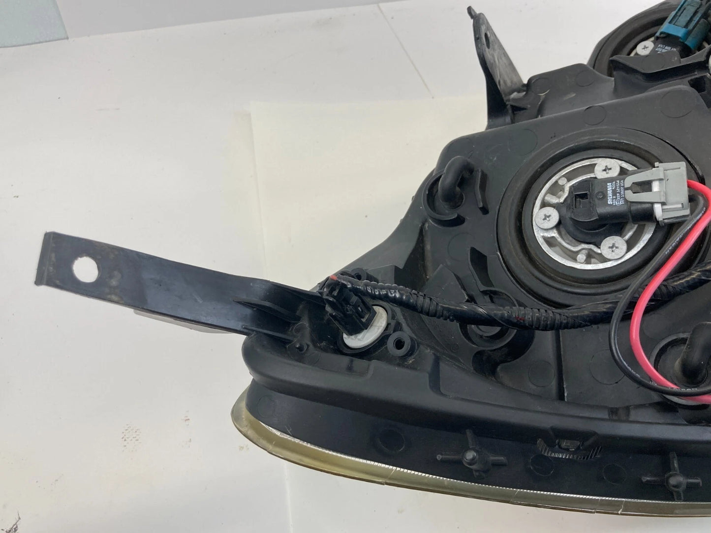 2005-2007 HONDA ODYSSEY FRONT LEFT DRIVER SIDE HEADLIGHT HEADLAMP AFTERMARKET