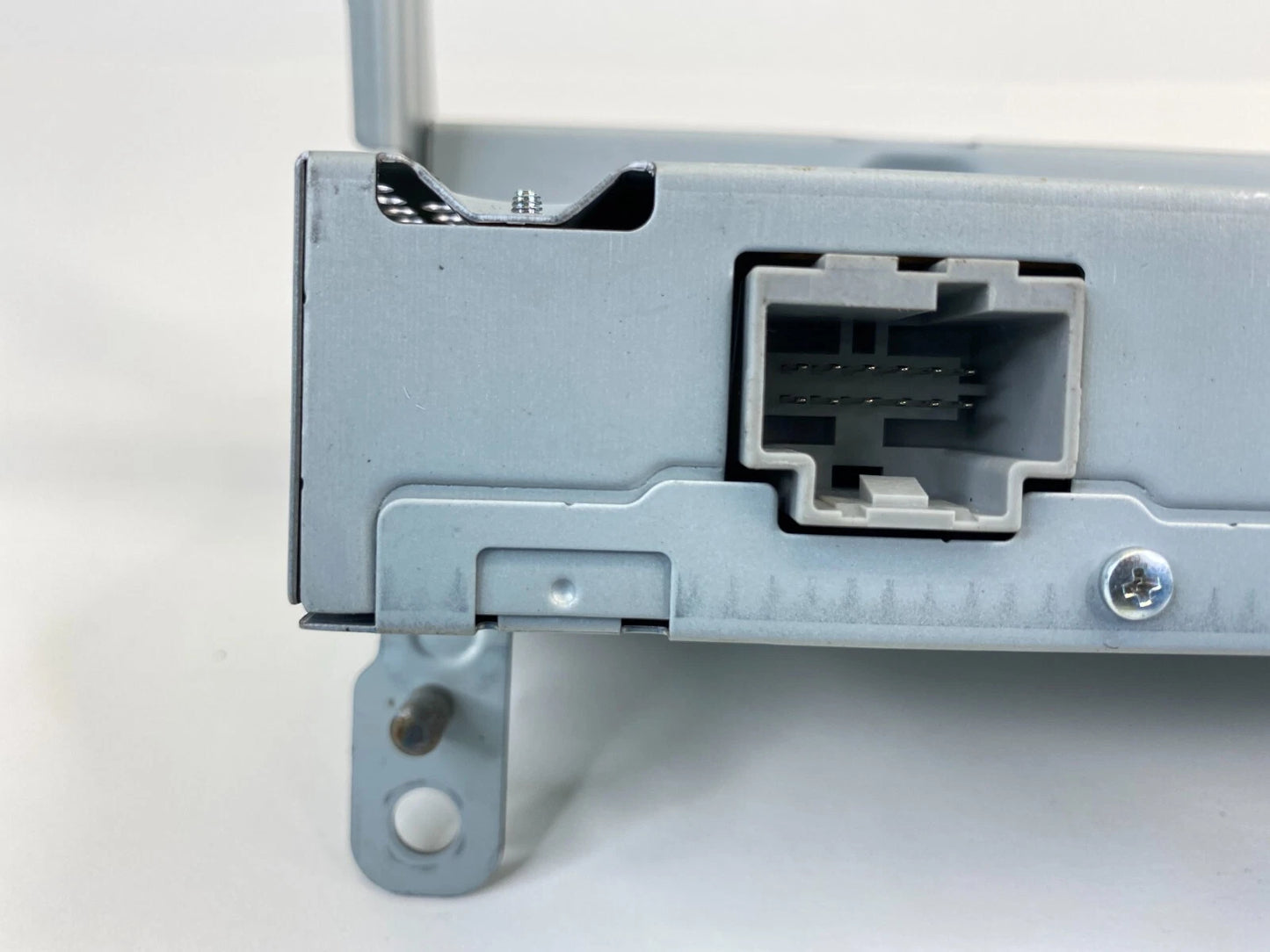 2011 2012 FORD TAURUS RADIO INFORMATION DISPLAY SCREEN DASH BG1T-19C116-AB OEM