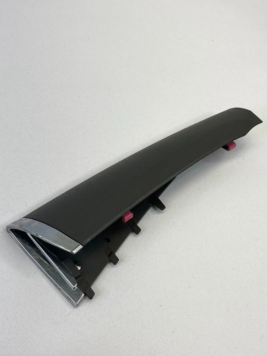 07-11 TOYOTA CAMRY CENTER DASH RIGHT SIDE GARNISH PANEL COVER TRIM 55412-06060