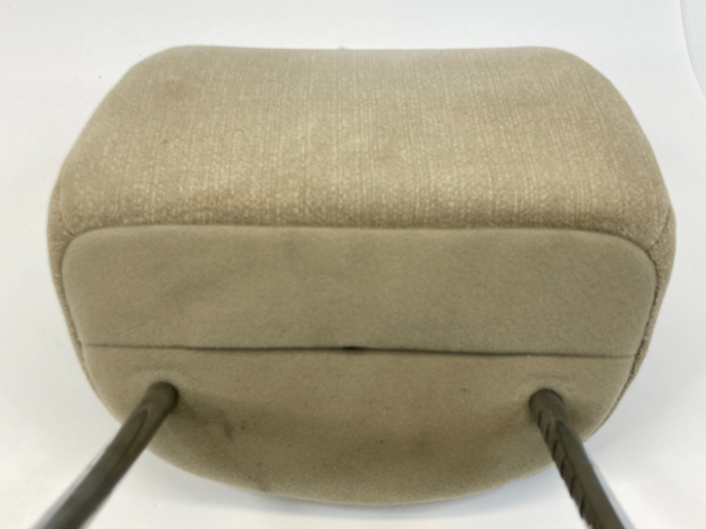 2008-2010 Honda Accord Front Left & Right Side Seat Headrest Head Rest Set Pair