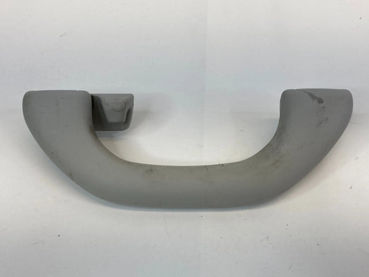 11-18 VOLKSWAGEN JETTA INNER ROOF REAR LEFT SIDE INNER GRAB HANDLE 5C6857607C