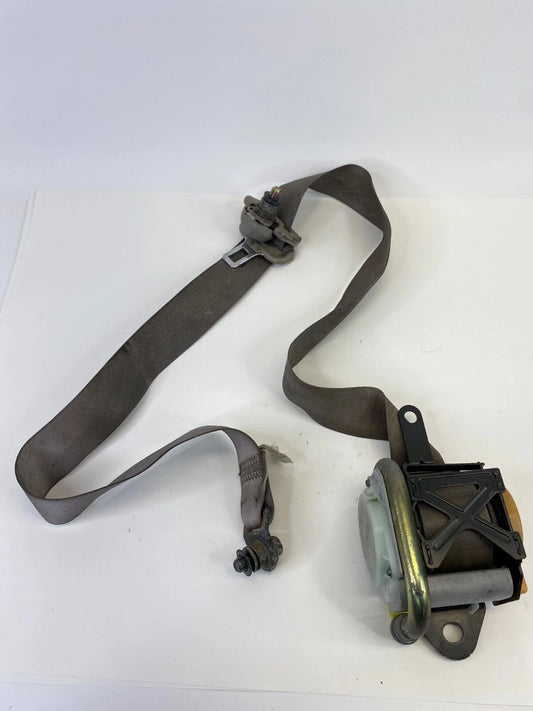 2003 2004 SUZUKI XL-7 FRONT LEFT DRIVER SIDE SEAT BELT RETRACTOR 84940-53J0 OEM