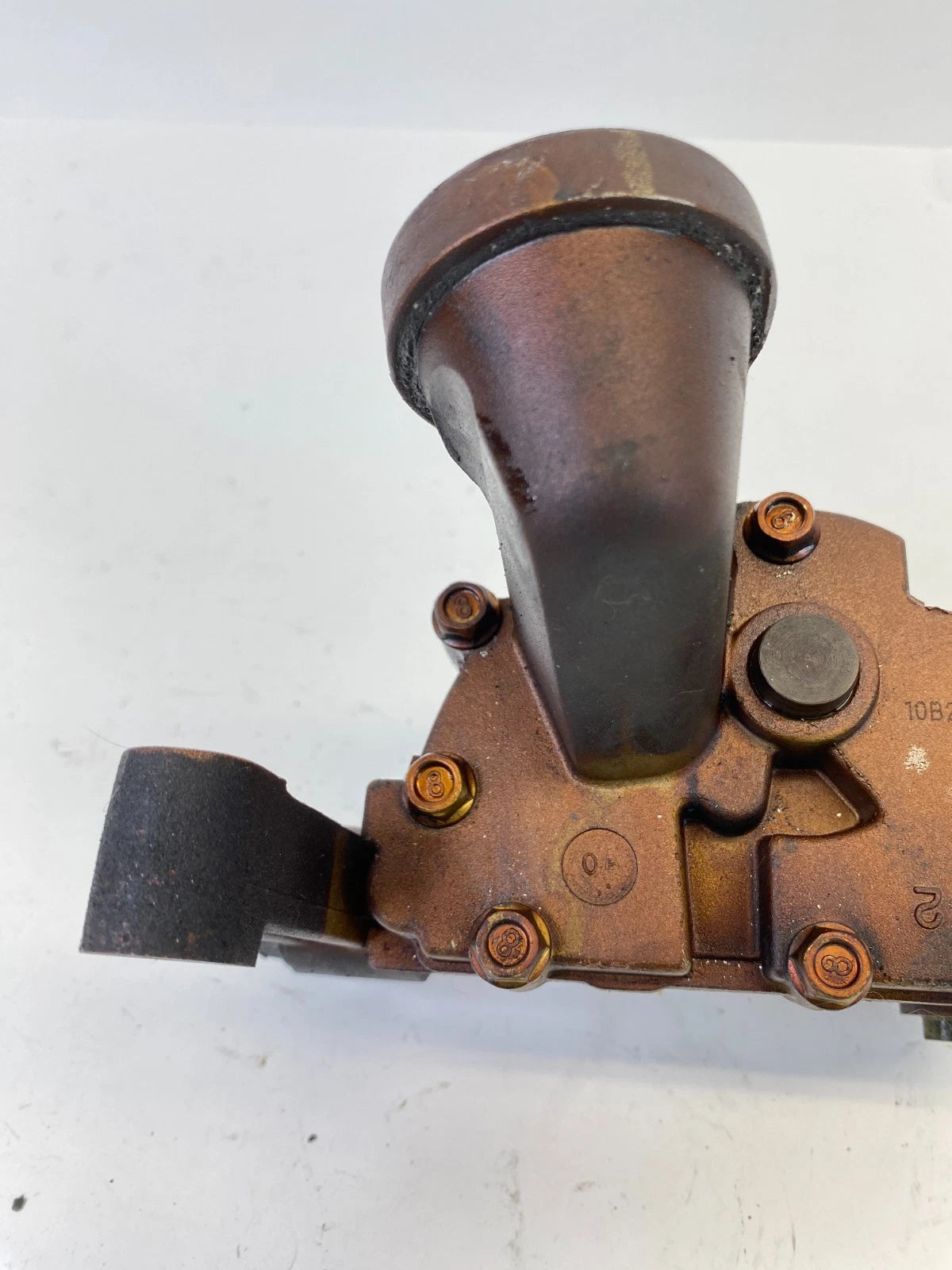 2010 KIA FORTE 2.0L AUTOMATIC L4 DOHC 16V ENGINE OIL PUMP ASSEMBLY UNIT OEM