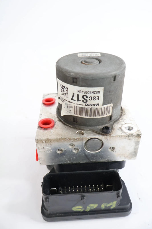 2014-2016 HYUNDAI ELANTRA 1.8L A/T ABS ANTI LOCK BRAKE PUMP MODULE 58920-3X630