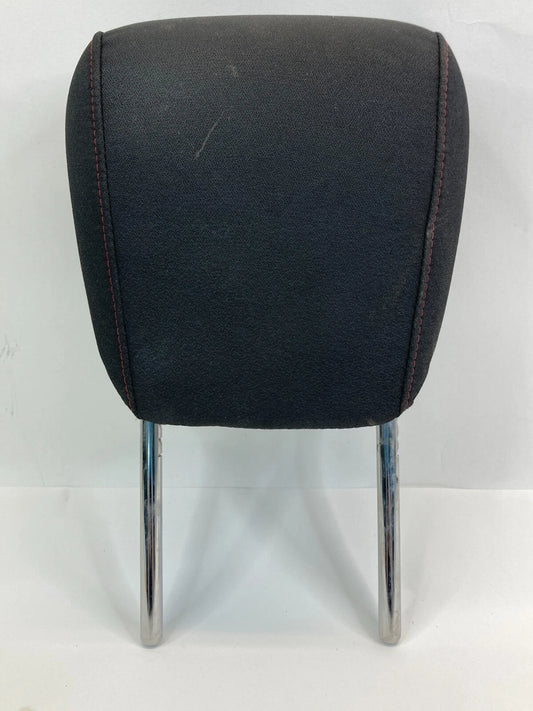10-17 CHEVY EQUINOX GMC TERRAIN FRONT LEFT SEAT HEADREST DRIVER HEAD REST OEM