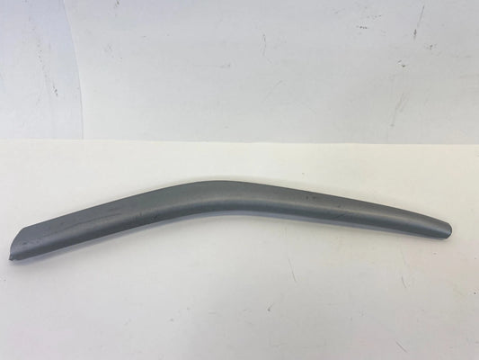 2012-2014 FORD FOCUS SEDAN FRONT RIGHT SIDE DOOR PULL HANDLE COVER TRIM BEZEL