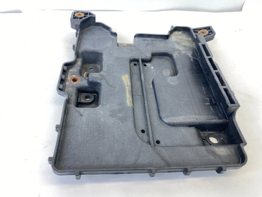 2011-2014 HYUNDAI ACCENT BATTERY TRAY HOLDER BRACKET SUPPORT 37150-1R360 OEM