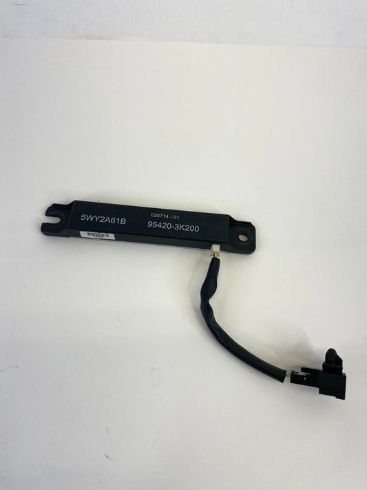 2011-2016 KIA OPTIMA SMART KEY KEYLESS ENTRY ANTENNA MODULE UNIT 95420-3K200 OEM