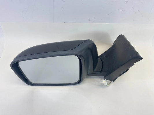 2012 2013 NISSAN ROGUE FRONT LEFT DRIVER FR LH SIDE VIEW POWER MIRROR OEM