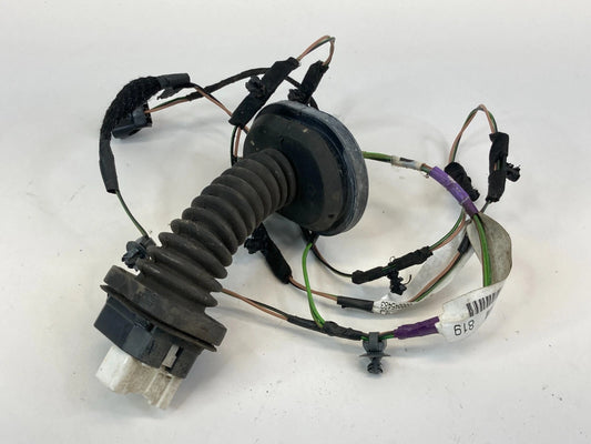 02 03 DODGE RAM 1500 2500 FR RIGHT PASSENGER DOOR WIRE WIRING HARNESS 56045819AD