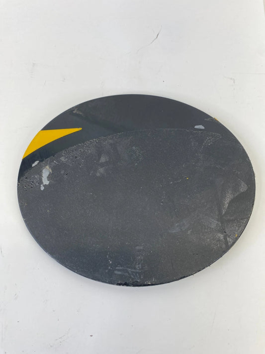2013-2019 EXPLORER INTERCEPTOR UTILITY FUEL FILLER GAS TANK DOOR BB53-78405C46A